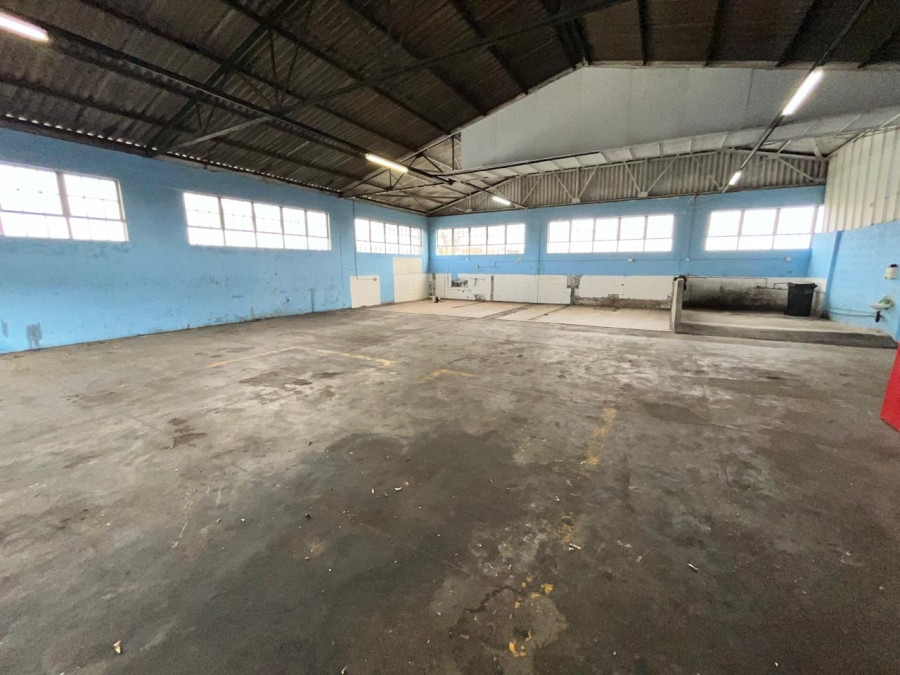 To Let commercial Property for Rent in Woodbrook Eastern Cape